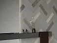 Керамогранит MGM Ceramiche Limestone White Rett 60x120