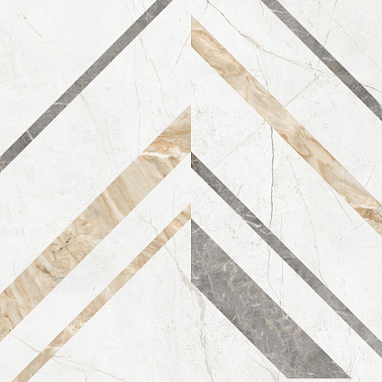 Фото Керамогранит IM00 Improve White Неполированный Рект. 60x60x10 Россия