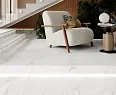 Керамогранит Laparet Calacatta Bianco Pro Белый Матовый R10Gr Cb 60Х120