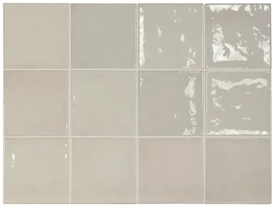 Фото Плитка Equipe 25593 Silver Mist 13.2x13.2 Испания