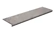 Ступень Seranit Fibre Grey Rectified Matt 32,5x120
