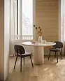 Керамогранит Sant Agostino CSAGRWNA18 Gracewood Natural 30180 Nat Rect 30x180