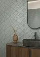 Керамическая плитка Metropol R0002983 Miyako Natural 30x90