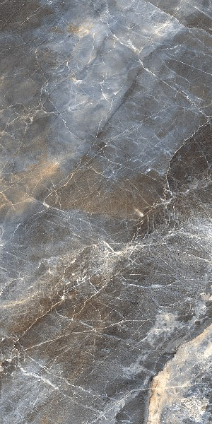 Фото Керамогранит Alice Gold Grey sugar 60x120 Индия