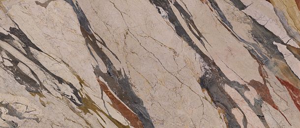 Фото керамогранит stone design stones SLF.AVA.BRSC.LC италия