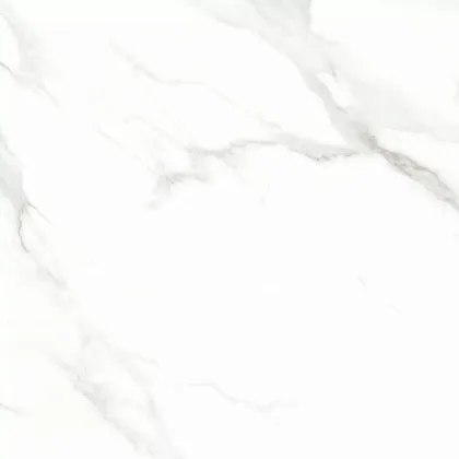 Фото Керамогранит Statuario Mercury 60x60 Индия