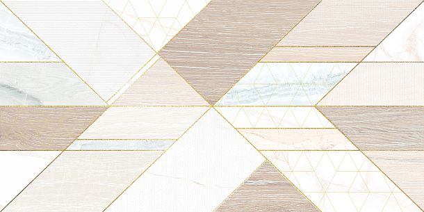 Фото Декор Artdeco 250x500x9 (DW9ARE55) Россия