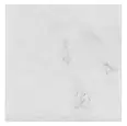 Декоративная вставка Equipe 21012 Taco Marmol Blanco 4,6x4,6