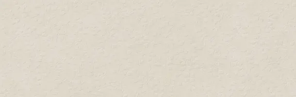 Фото Плитка Tau Ceramica Portwall Rlv. Bloom White Mate Rect 33,3x100 Испания