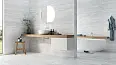 Керамогранит Keratile Toscana White MT Rect 60x120