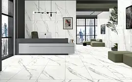 Коллекция Arabescato Romance Eternal