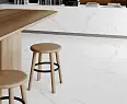 Керамогранит Laparet Statuario White Pro Белый Матовый R10Gr 80Х80
