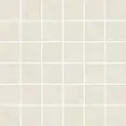 Декор Махкама мозаичный бежевый светлый глянцевый обрезной 30x30x0,9 (KMD2MSA004BR)