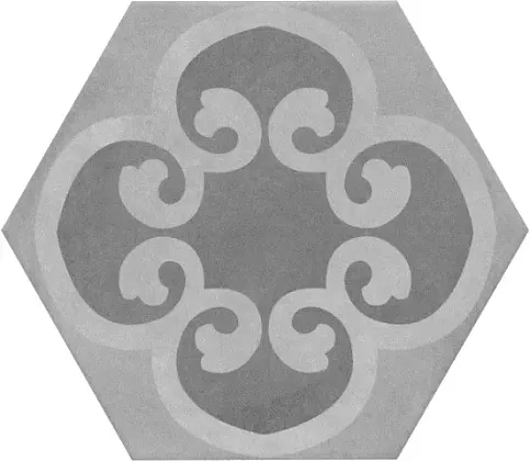 Фото Керамогранит SG23032N Пуату микс 20*23.1 Россия