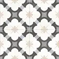 Керамогранит El Molino Aldana Midnight Matt 58x58