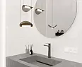 Керамогранит Laparet Lp6060G0081R Antico Pearl Светло-Серый Матовый Карвинг 59,5Х59,5