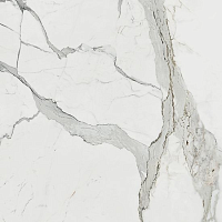 Фото Керамогранит Allure Calacatta Glossy 120x120 (6,5 mm)