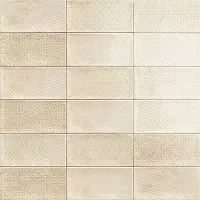 Фото Плитка DECOR CAMDEN BONE 10x20