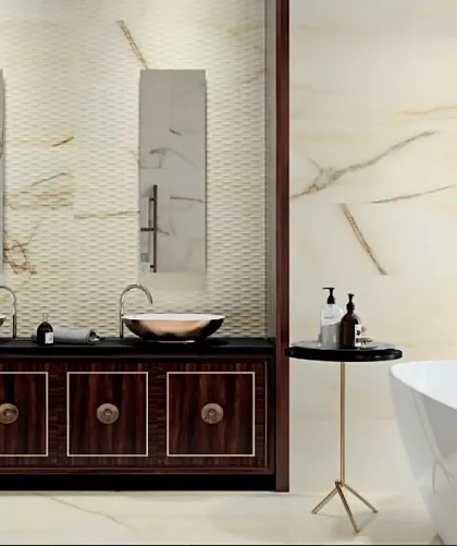 Фото Керамогранит Newbury White Pulido Rect 60x60 Испания