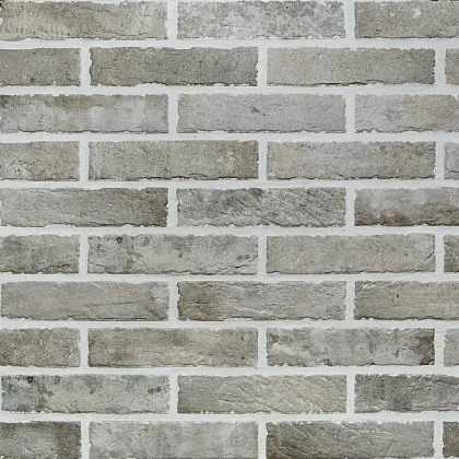 Фото Керамогранит J85884 TRIBECA MUD BRICK 6*25 Италия