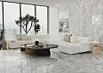 Керамогранит Benadresa Aura Ivory Natural 6mm 120x280