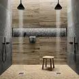 Керамогранит Flaviker 0004881 Nordik Stone Domino Sand Nat Rett 60x120