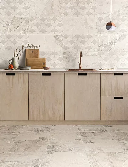 Фото Плитка ELEGANCE BEIGE P 42*42 Россия