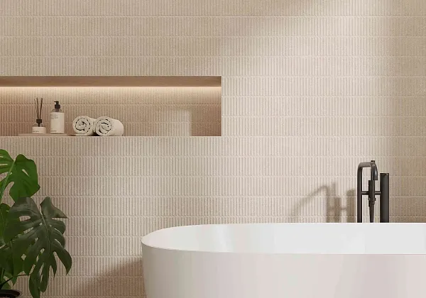 Фото Плитка Argenta Metropoli Box Perla Matt 30x90 Испания