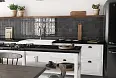 Плитка Equipe 26923 Beige Argile 6.5x40
