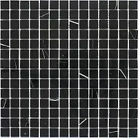Фото Мозаика Black Polished (JMST034) 30.5X30.5 (С0003480)