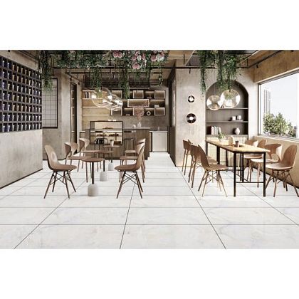Фото Керамогранит Infinity Bell Onyx Natural 60х120 Индия