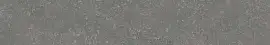 Фото Kerama Marazzi Плинтус Касабланка HP серый тёмный матовый обрезной 60x9,5x0,9 (KM6060G0161RBT6)