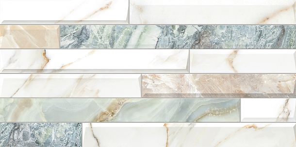 Фото Плитка Nevada 249x500 (TWU09NVD616) Россия