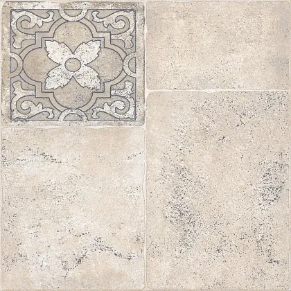Фото Керамогранит El Molino Argos Brass 58x58 Испания