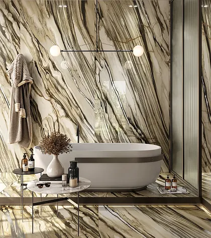 Фото Керамогранит Imola Ceramica TIF GR6 278 LPM 120x278 Италия