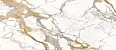 Керамогранит Ennface ENMAR7003FL120280 Calacatta Oro Full Lappato 1200x2800x6