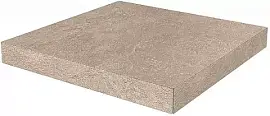 Фото Ступень DD600120R\GCA Про Стоун бежевый 33х33