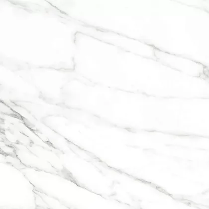 Фото Керамогранит Laparet Calacatta Bianco Pro Белый Матовый R10Gr 60Х60 Индия