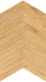 Керамогранит FAP Ceramiche fTJ1 Plein Air Gold Chevron Matt 7,5x45