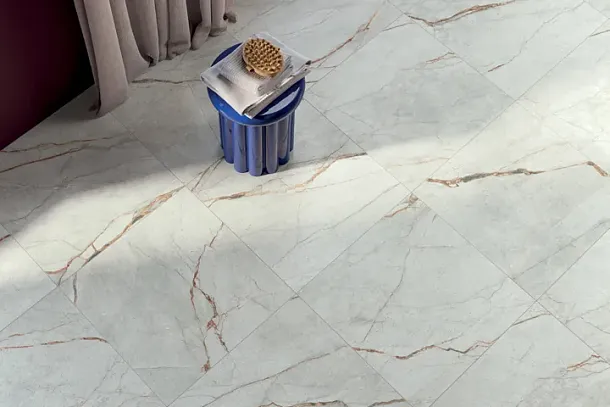 Фото Керамогранит Imola Ceramica BLU AQ6 278 LP 120x278 Италия