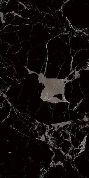 Фото Керамогранит Protiles PT12S981 Nebula Black Pol 1200х600х9 Узбекистан