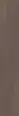 Керамогранит Sant Agostino CSAGRWBR18 Gracewood Brown 30180 Nat Rect 30x180