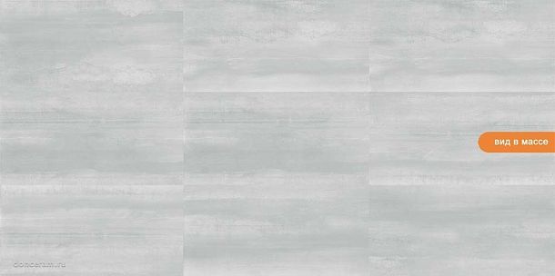 Фото Керамогранит gravita metal silver shiny sugar 60x120 Индия