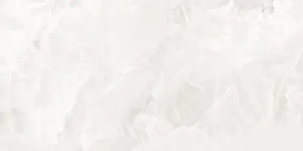 Фото Керамогранит Laparet Onyx Lux Bianco Белый Полированный Матированный 60Х120 Индия