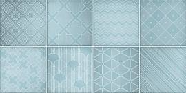 Плитка Richard рельефная 249x500 (TWU09RCD016) Фото Плитка Richard рельефная 249x500 (TWU09RCD016)