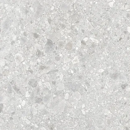 Фото Керамогранит Laparet Ceppo Blanco Pro Светло-Серый Матовый Структурный R12Soft Str 60Х60 Индия
