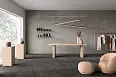 Керамогранит Novabell DeepStone Lunar Rett 60x60