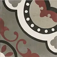 Фото Декор Nostalgy Deco Barcelona Grenade 20X20 (PT03415)