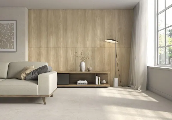 Фото Керамогранит Pamesa 033.869.0037.14782 Coralstone Perla Antic Rect 60x120 Испания