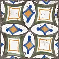 Декор Novabell MATD35K Materia Decoro Vietri Mix 15*15